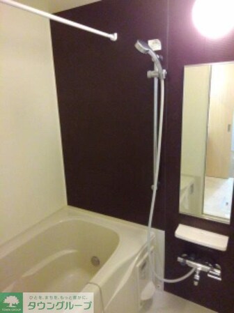 メルクの物件内観写真